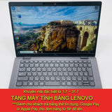 Dell latitude 7420 14" FHD cảm ứng i5 11th Ram 16GB SSD 512GB