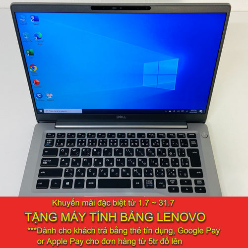 Dell latitude 7400 14
