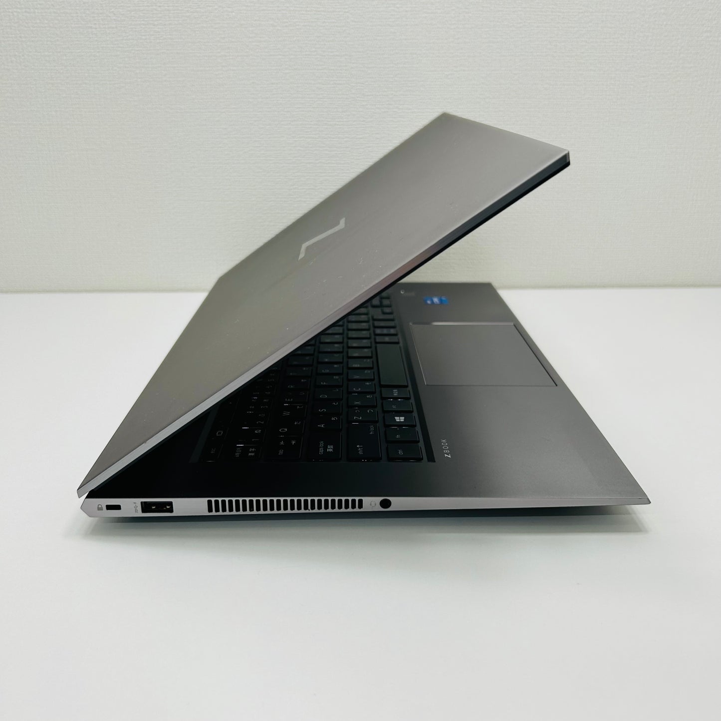 HP Zbook Studio G8