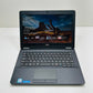 Dell Ultrabook Latitude 7270 12.5" HD i7 6th Ram 8GB SSD 128GB