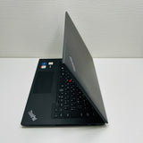 Lenovo Thinkpad P14S Gen 3 14" 3K i7 12th 1260P Ram 32GB SSD 512GB