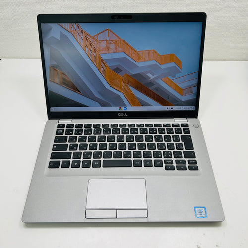 Dell Latitude 5400 14