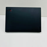 Thinkpad X1 Carbon Gen 9 14" 4K HDR i7 11th Evo Ram 16GB SSD 512GB