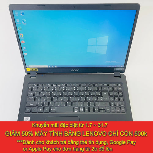 Acer Aspire 3 15.6