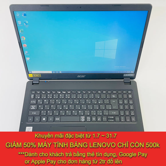 Acer Aspire 3 15.6