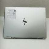 HP Elite C1030 13.3" FHD IPS cảm ứng gập xoay 360 i7 10th 10610u Ram 16GB