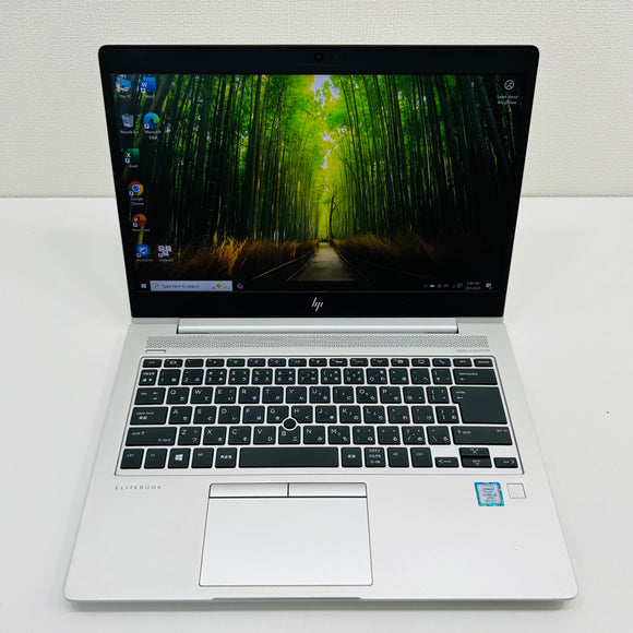 HP Elitebook 840 G6 14