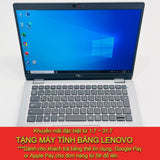 Dell Latitude 5320 cảm ứng i7 11th Ram 16GB SSD 256GB