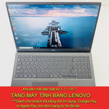 Dell Vostro 15 5501  i5 1035G1 Ram 8GB SSD 256GB