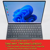 Dell XPS 13 9310 cảm ứng i7 11th Ram 32GB SSD 1TB , phím US