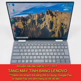 Dell XPS 7390 2in1 cảm ứng gập xoay i5 10th Ram 8GB SSD 256GB