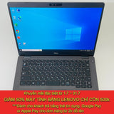 Dell Latitude 5300 13.3" FHD i3 8th Ram 8GB SSD 128GB