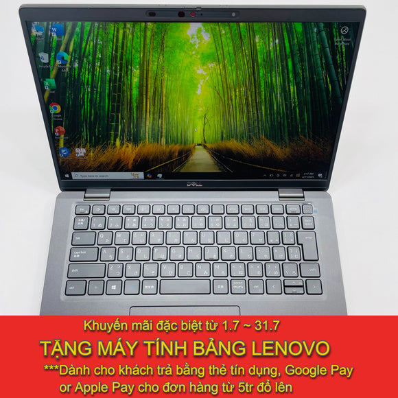 Dell latitude 7420 14