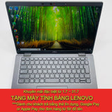 Dell latitude 7420 14" FHD cảm ứng  i7 11th Ram 16GB SSD 512GB