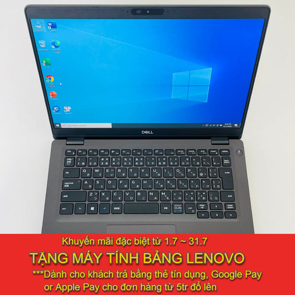 Dell latitude 5400 14