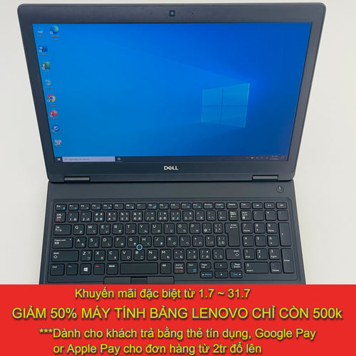 Dell latitude 5590 15.6