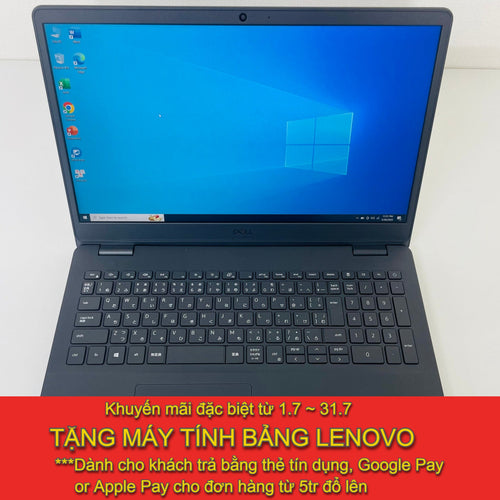 Dell Vostro 3500 i5 11th Ram 8GB SSD 256GB