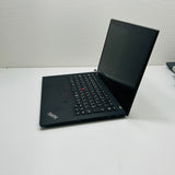 Lenovo Thinkpad X395 13.3" FHD Ryzen 5 3500u Ram 8GB  SSD 256GB