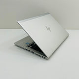 HP Elitebook 840 G6 14" FHD i5 8th Ram 16GB SSD 256GB