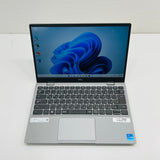 Dell 3320 13.3"FHD i5 11th ram 16gGB ssd 256GB