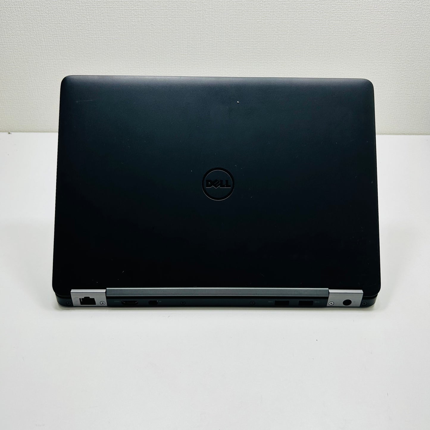 Dell Ultrabook Latitude 7270 12.5" HD i7 6th Ram 8GB SSD 128GB