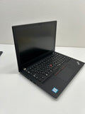 Combo Laptop Thinkpad X280 + Máy tính bảng Lenovo ( chỉ áp dụng thanh toán online )