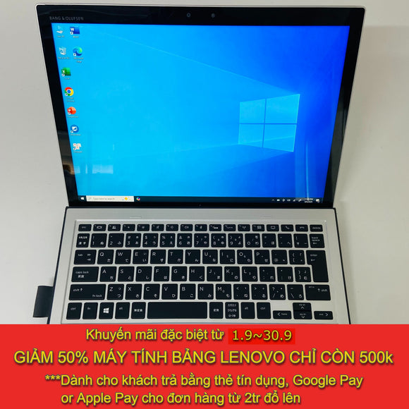 HP Elite x2 1013 G3 màn 13.3