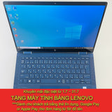 HP Elite dragon fly cao cấp 13.3" cảm ứng gập xoay i5 8th Ram 8GB SSD 256GB