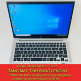 HP Elitebook 830 G8 13.3" i5 11th Ram 16GB SSD 256GB