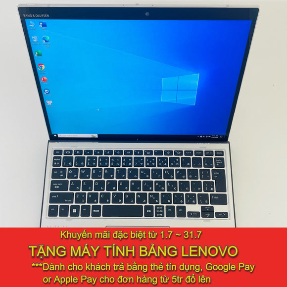 HP Elite X2 G8 LTE 13