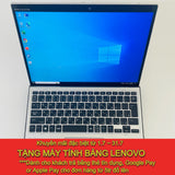 HP Elite X2 G8 LTE 13" 3K cảm ứng i5 11th Ram 8GB SSD 256GB , kèm bút cảm ứng