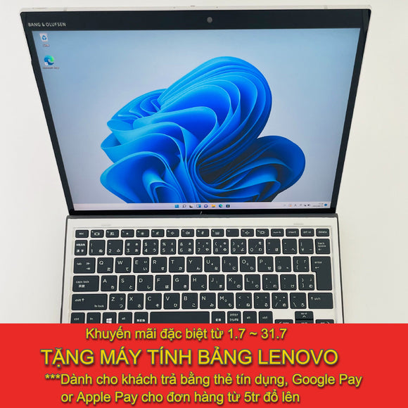 HP Elite X2 G8 LTE 13