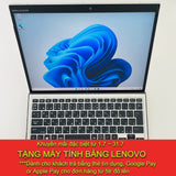 HP Elite X2 G8 LTE 13" cảm ứng i7 11th Ram 16GB SSD 512GB , kèm bút cảm ứng