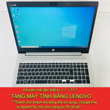 HP Probook 450 G7 15.6" i5 10th Ram 16GB SSD 256GB