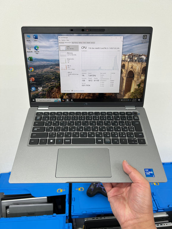 Dell Latitude 5420 14