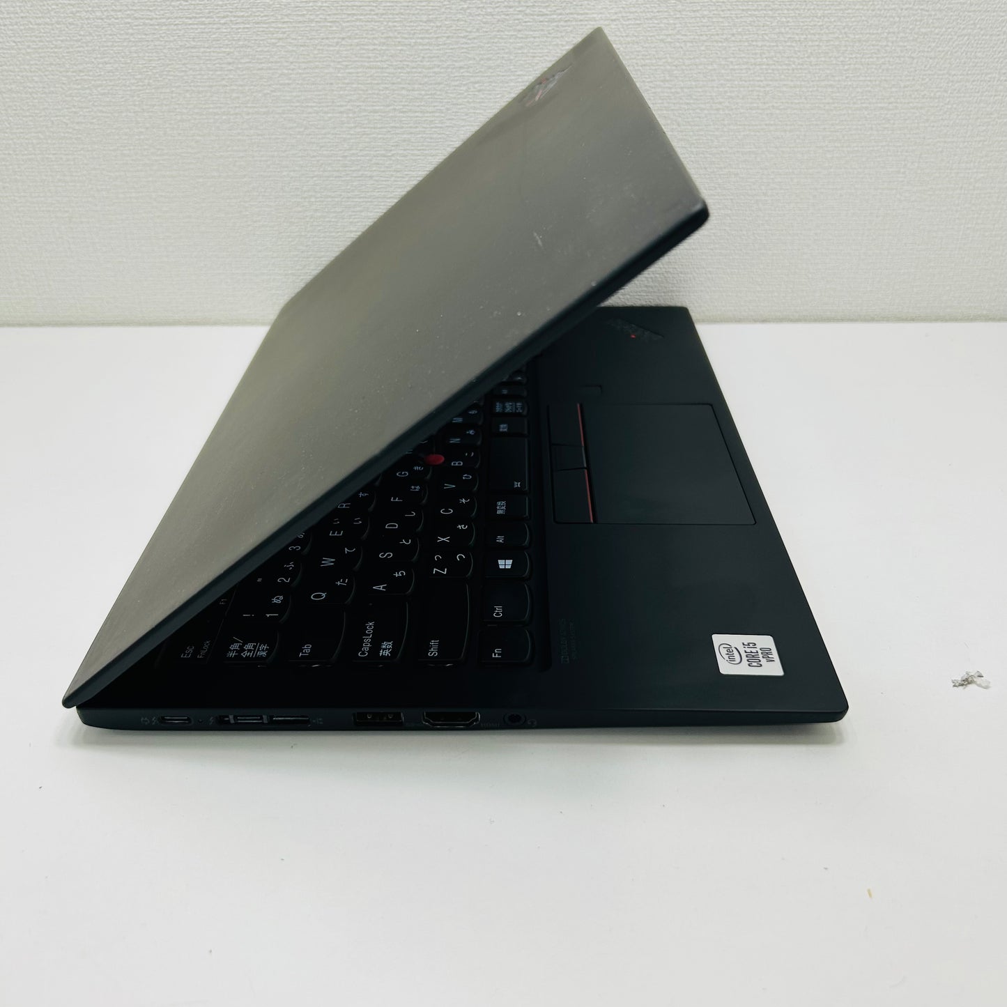 Thinkpad X1 Carbon gen 8