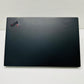 Thinkpad X1 Carbon gen 8