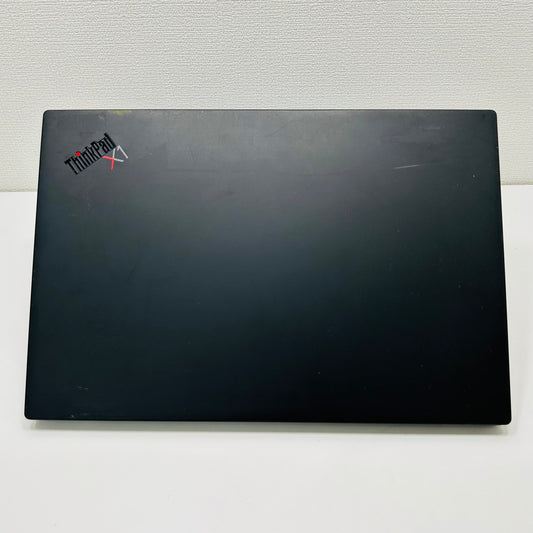Thinkpad X1 Carbon gen 8