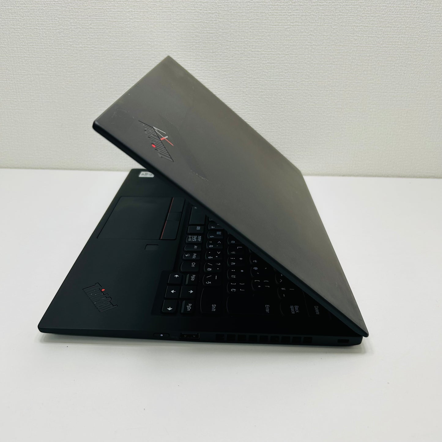 Thinkpad X1 Carbon gen 8
