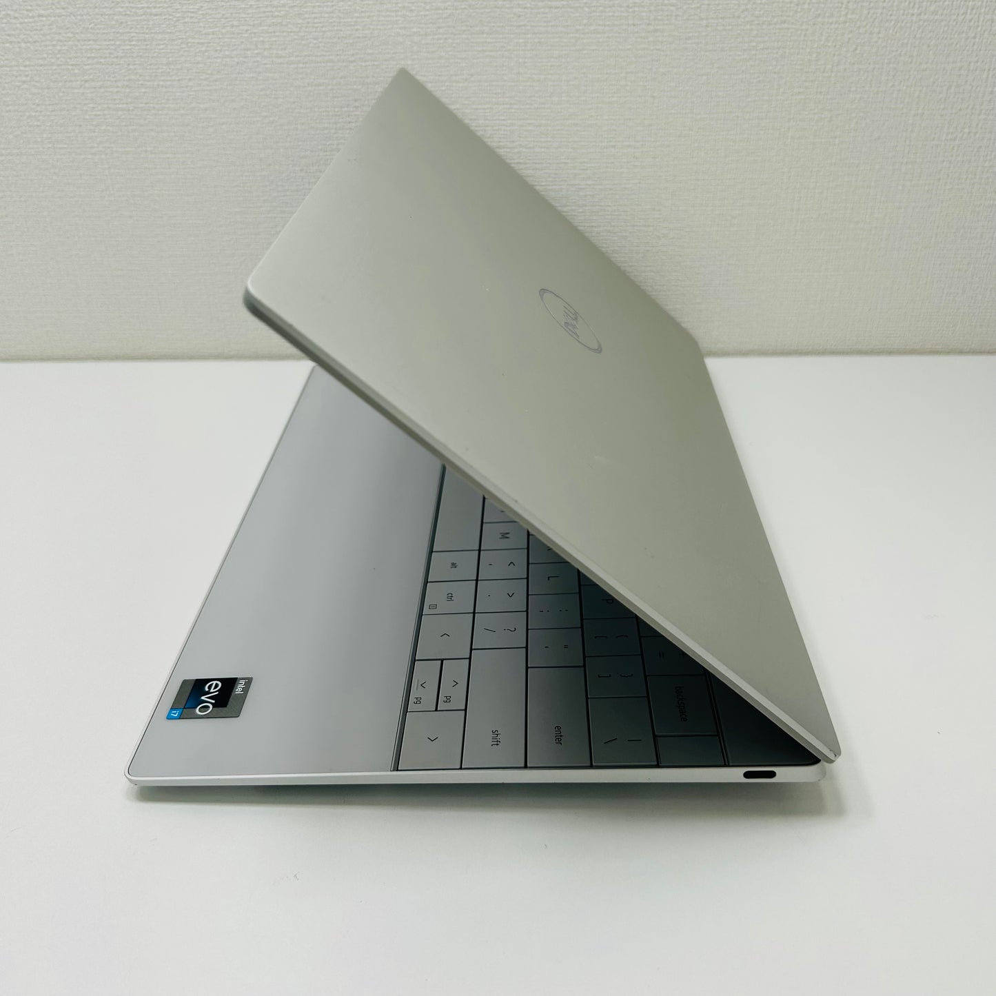 Dell XPS 9320 Plus