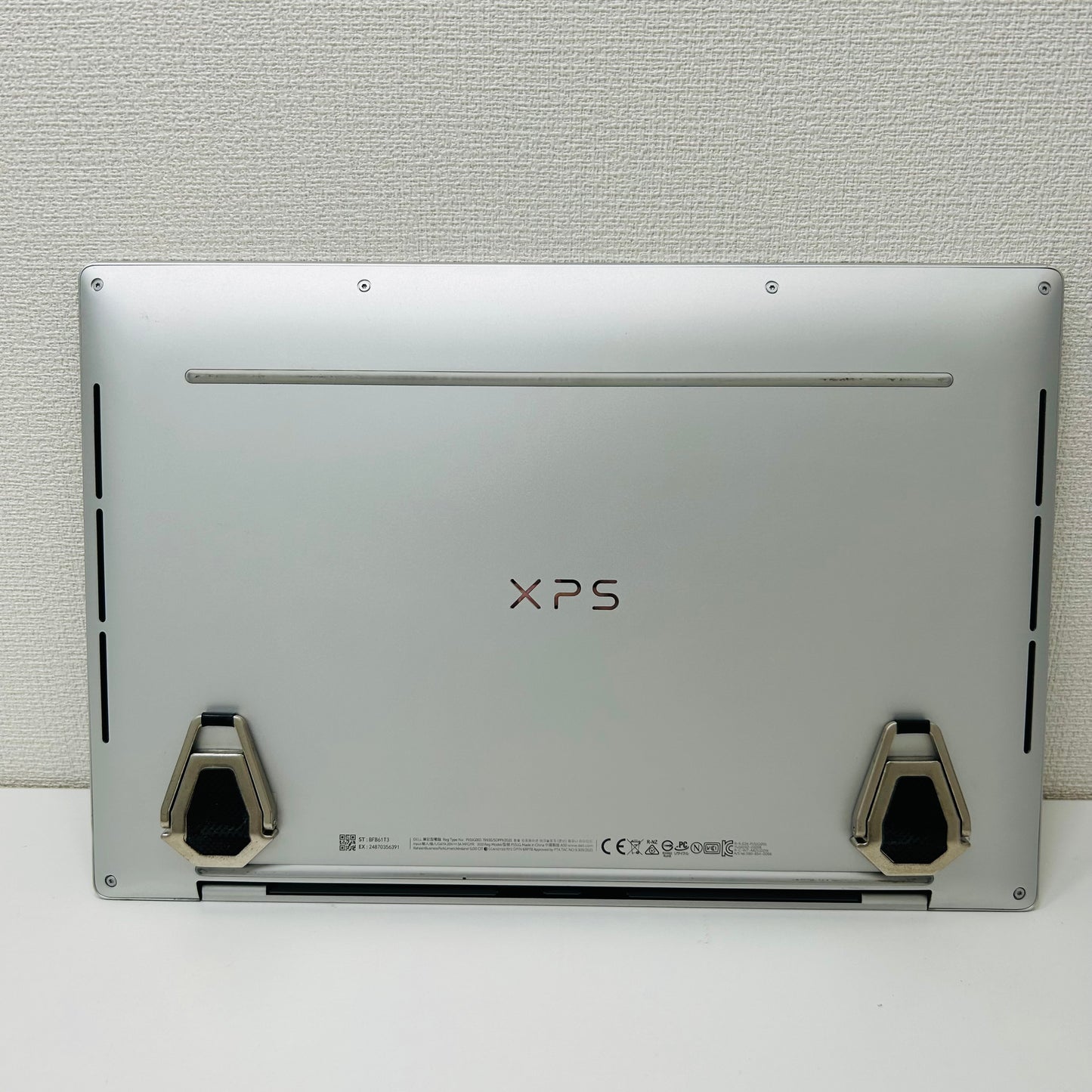 Dell XPS 9320 Plus