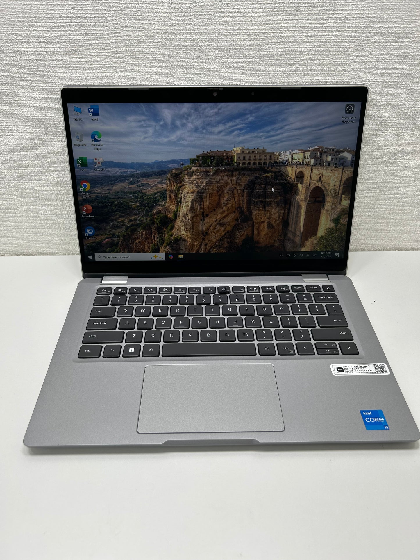 Dell Latitude 5330 2 in 1