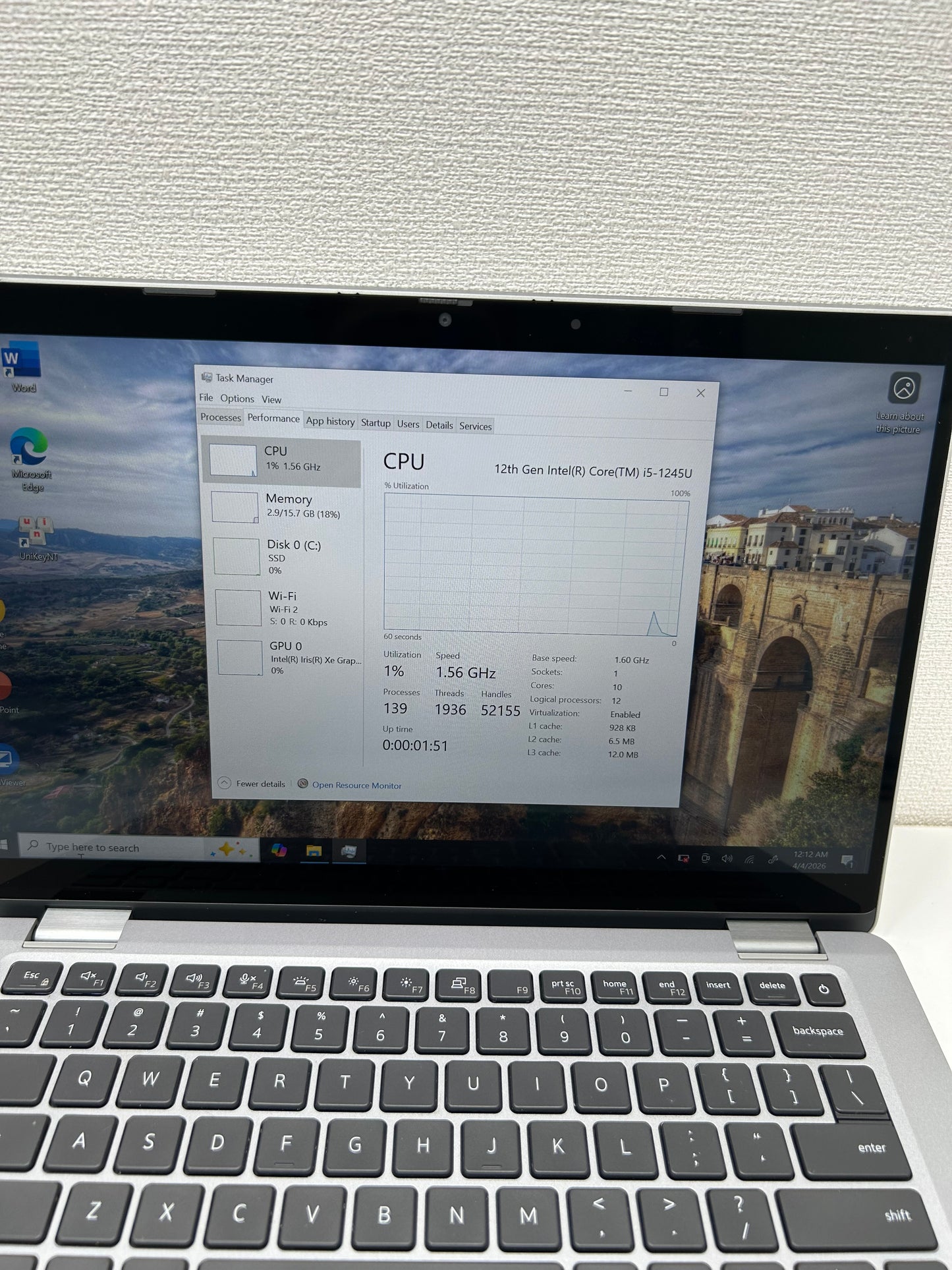 Dell Latitude 5330 2 in 1