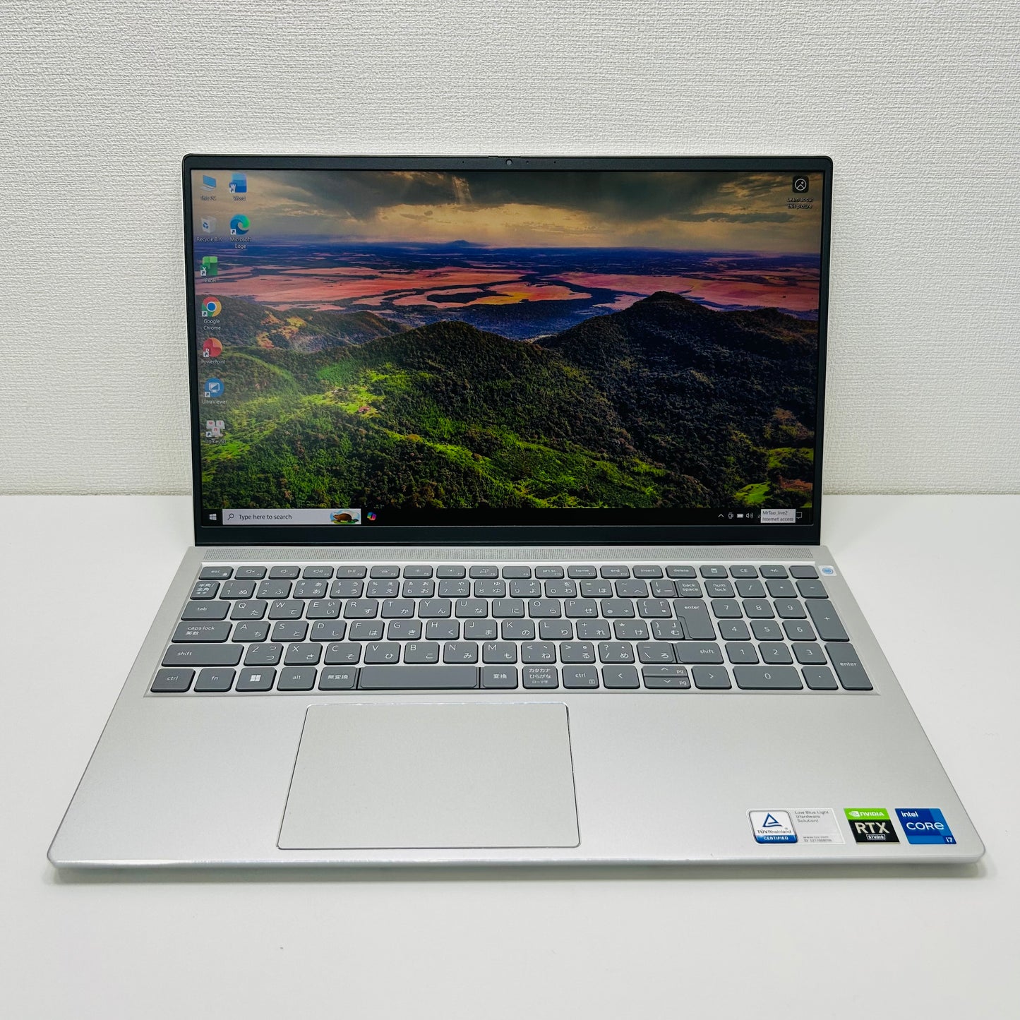 Dell Inspiron 7510 Plus
