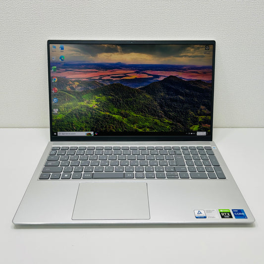 Dell Inspiron 7510 Plus