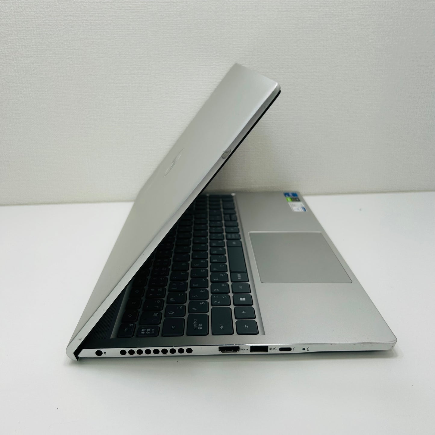 Dell Inspiron 7510 Plus