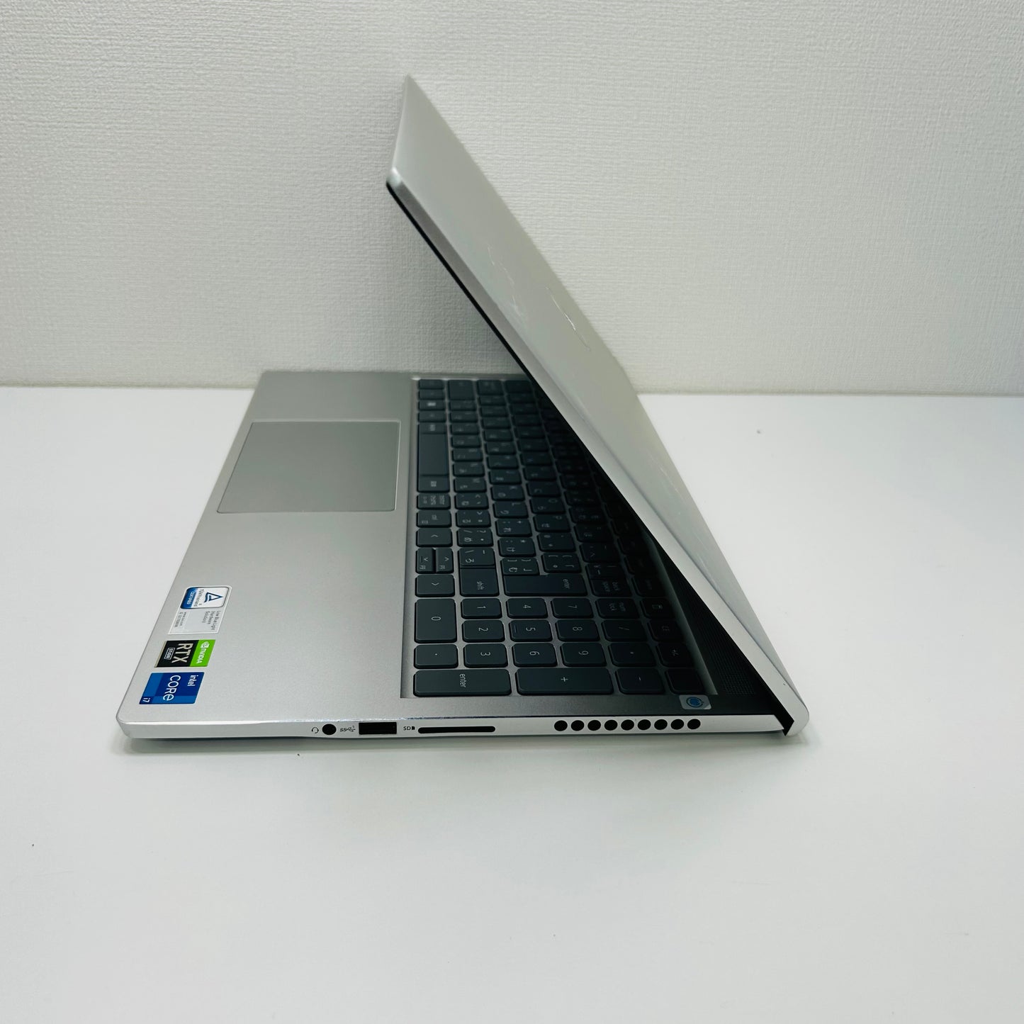 Dell Inspiron 7510 Plus