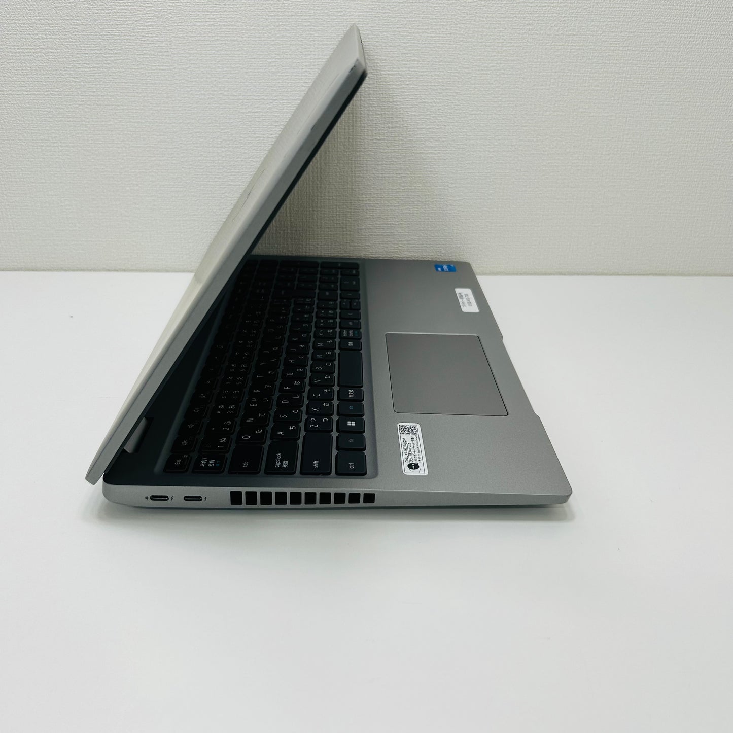 Dell Latitude 5530