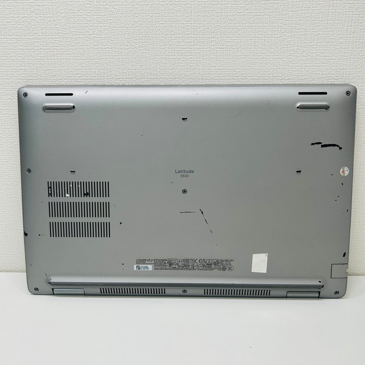Dell Latitude 5530