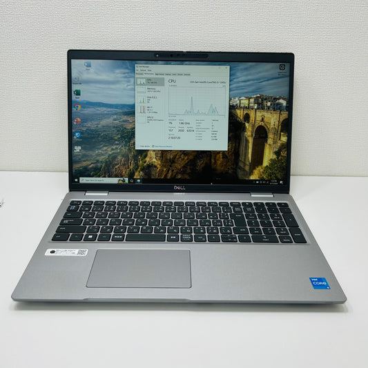 Dell Latitude 5530